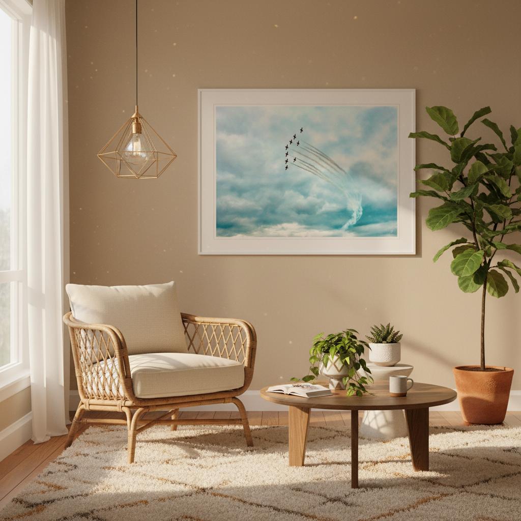 en formation cosy salon