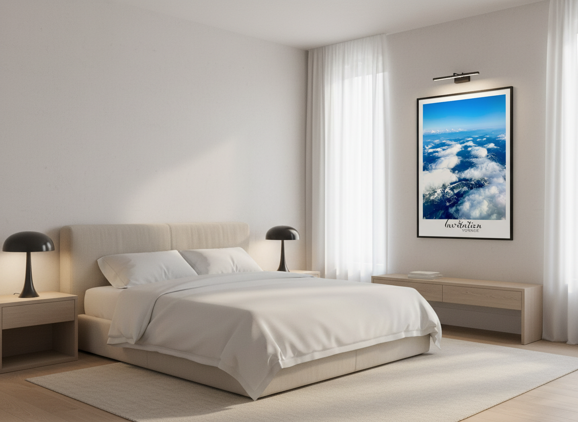 Invitation - Voyage | 20x28 (poster/Print)
