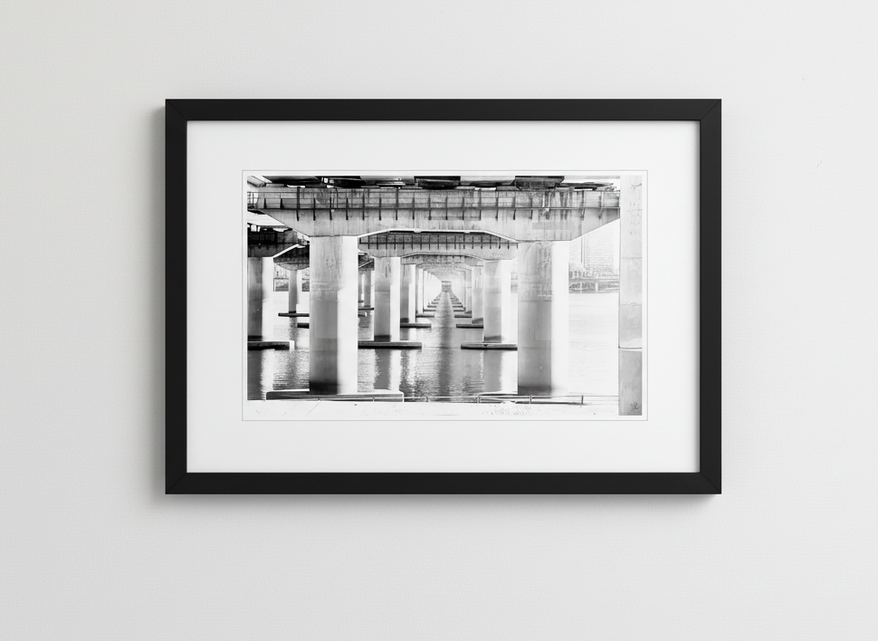 The "Mappo" Perspective - Poster d'Art