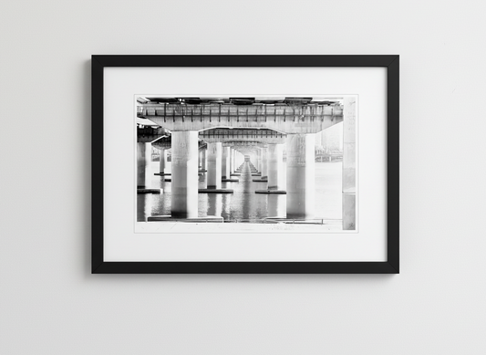 The "Mappo" Perspective - Poster d'Art